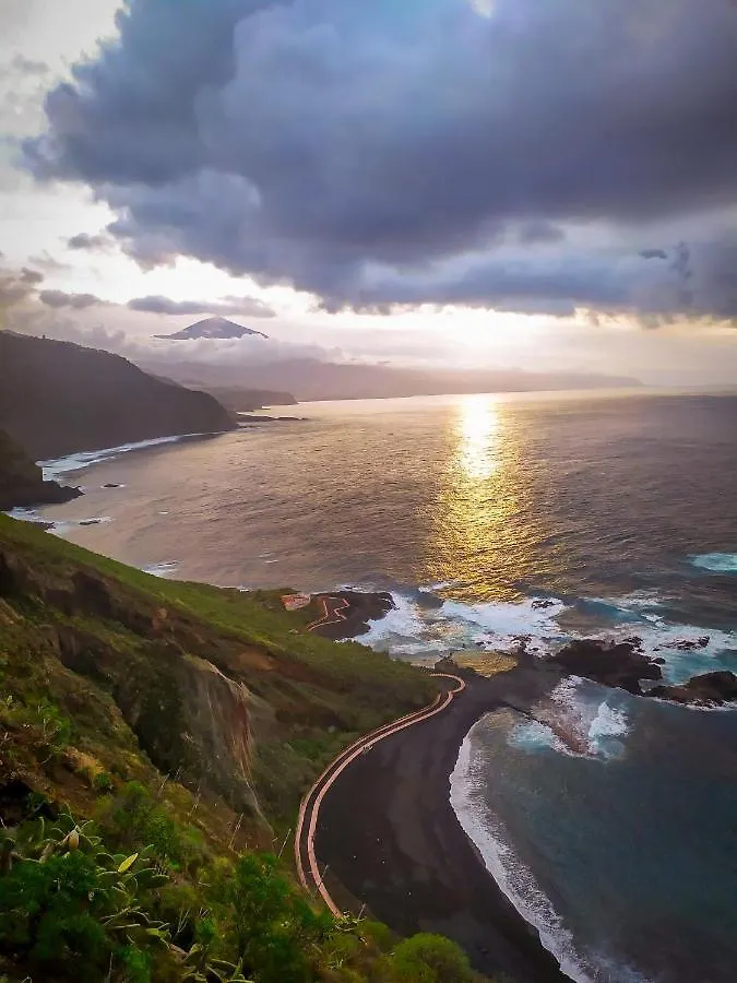 Ocean'S Light Lejlighed Tacoronte